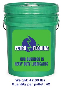 SHELL TIVELA S 150 | Petro-Florida