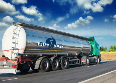Petro Florida - Fuel and Lubricants Supplier